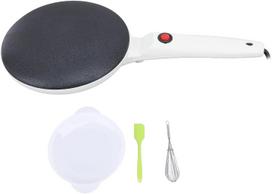 Elektrinė 20 cm blynų keptuvė, nelimpančiu paviršiumi, belaidė