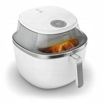 Karšto oro gruzdintuvė Philips Ovi NA341/10, 7,2 l, 2000 W, su langeliu