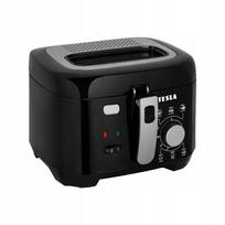 Alyvos gruzdintuvė TESLA EasyCook AE300