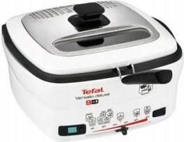 Daugiafunkcis gruzdintuvas Tefal Versalio Deluxe 2 l, 1600 W, 9-in-1