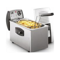 Karšto oro gruzdintuvė FRITEL FR1455, 3 l, 2200 W