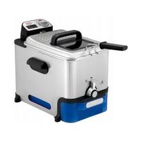 Elektrinė oro gruzdintuvė 3,5 l, 2300 W, nuimamas indas, 2 vnt.