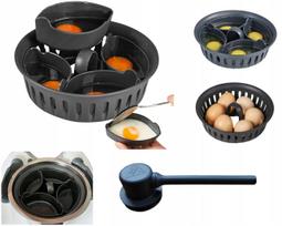 Garintuvas kiaušiniams Thermomix, 2 viename