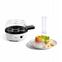 Kiaušinių virimo aparatas Krups EG233115 Ovomat, 7 kiaušiniai, 400 W, automatinis