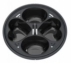Garų indas kiaušiniams Steam Stars, skirtas Thermomix TM5, TM6, TM7