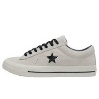 Converse One Star 95 Ox Unisex Casual Shoes Egret/Black/Egret A16028C 37