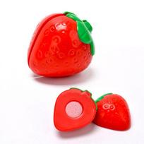 Simuliacinė virtuvė Apsimetinėjimo žaislas Pjaustomų vaisių ir daržovių rinkinys Žaislas Maisto gaminimo pomėgio ugdymas Montessori lavinamasis žaislas Vaikų dovana red