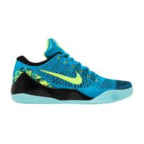 Nike Kobe 9 Elite Low Protro Perspective 40 blue