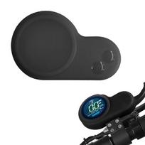 Electric Scooter Variety Parts for Kugoo M4 Electric Scooter Replacement Accessories for KUGOO M4 Kickscooter Repair Spare Part display cover black