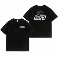 2025 AGV Motorcycle Racing Helmet Modified K1 K3 K4 SV Breathable Sweat Absorption Short Sleeve 's T-Shirt Motorcycle T-Shirt S įvairiaspalvis
