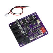 40W Power UPS Board DC 12.6V Router Power Supply Step-Up Down Board  Electronic Component