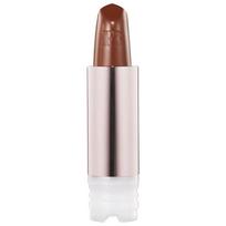 Fenty Beauty, Icon, Semi Matte, Cream Lipstick, 09, She A Ceo, Refill, 3.8 g