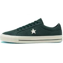 Converse Cons One Star Pro Ox 'Green White' 166024C 35 beige