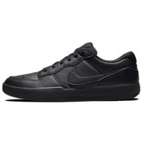 Nike Force 58 Premium Sb 'Triple Black' DH7505-001 36.5 gray