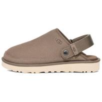 UGG Goldencoast Clog Shining Gold Collection, Gold Coast Kroger 2.0 Casual Shoes Men's Green 1166915-SKP 42 žalia