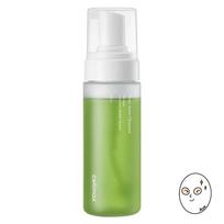 Celimax The Real Noni Acne Bubble Cleanser 155ml white