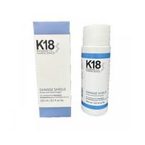 (D)K18 Leave-In Molecular kertain Repair Hair Mask Softens Restores Damaged Hair Deep Keratin Treatment for Hair and Scalp