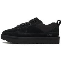 UGG Lowmel Lo Black Women's 1168890-BLK 36 juoda
