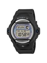 CASIO Baby-G BG-169GD-1JF Women's Digital Watch Grunge Faded Black Japan Domestic Genuine juoda