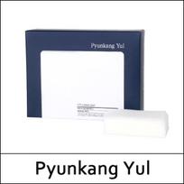 [Pyunkang Yul] (sc) 1/3 Cotton Pad 160ea blue