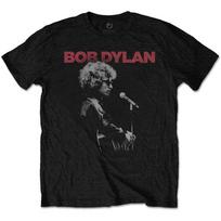Bob Dylan - Sound Check (T-Shirt) L gray