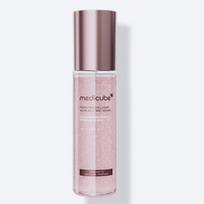 medicube PDRN Collagen Glow Jelly Mist Serum 100ml white