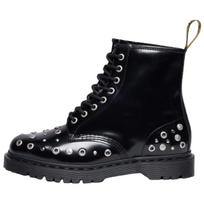 Dr. Martens 1460 Odiniai Laisvalaikio Universalūs Batai Unisex Batai Juodi 42319001 37 black
