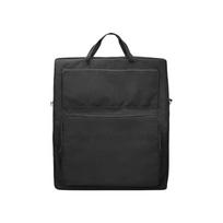Oxford Fabric Solar plate Carrying Bag Case For 100W & 200W Light weight Storage Case Adjustable Shoulder Strap 1 beige