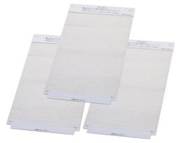 YUKI TRADING Daikin Suderinamas Oro Valytuvas Suderinamas Filtras KAF029A4 kaf029a4 Pakeičiamas Filtras Virusų Slopinimas Bio-Antibody (99A0493) 3 pakuotės balta