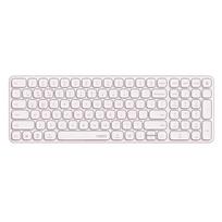 Rapoo E9350L AI Multi-Mode Wireless Keyboard