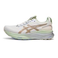 ASICS GEL KAYANO 32 Low top Running Shoes Women's 1012C028-100 35.5 white