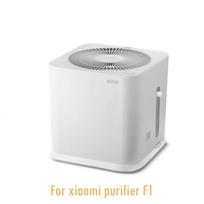 Misou Large Capacity Humidifier for Xiaomi F1 Air Purifier Parts for Xiaomi Air Purifier F1 Accessories Replacement white