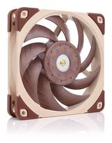 Noctua NF-A12x25 LS-PWM, Premium Silent Fan, 4-Pin Connection (120mm, Brown)