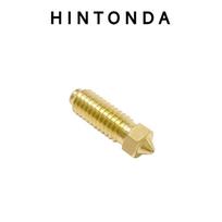 Anycubic Kobra 3 Combo S1/S1C 3D Printer Nozzle Replacement 0.6mm beige