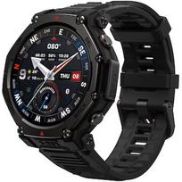 Amazfit SMARTWATCH AMAZFIT T-REX 3 PRO/44MM BLACK W2548GL5N W2548GL5N