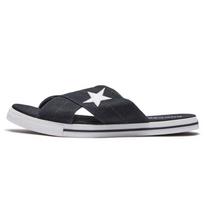 One Star Wmns Converse Slide 'Black' Women's 565527C 36