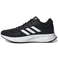 Adidas DURAMO SL 2.0 Abrasion Resistant Low top Casual Training Sprint Running Shoes Women's Black White GX0709 36⅔ black