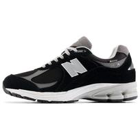 2002R New Balance GORE-TEX 'Black Grey' M2002RXD 40.5 black