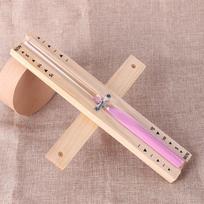 15 Minutes Saunas Room Sand Clock Wall Mount Decorative Sand Timer House Kitchen Accessories rožinė