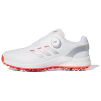 Adidas Equipment Boa 24 Boost 'White Silver Red' IF3049 46⅔ raudona