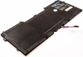 Nešiojamo kompiuterio akumuliatorius Bateria MicroBattery 7.4V 6Ah do Dell