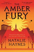 Amber Fury: 'I loved it' Madeline Miller Main
