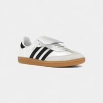 Adidas Samba LT Debesėlio Baltumo Pagrindinė Juoda (Moterų) 36 juoda