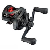 Daiwa Bass Žvejojimo ritė su ritės būgneliu PR100HL gray