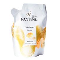 Pantene PRO-V Daily Moisture Renewal Shampoo white