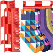 Sock Holders For Dryers, 2 Pcs.