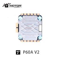 T-MOTOR HOBBY P60A 6S 4IN1 FPV Racing Drone ESC