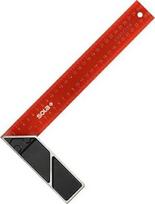 Sola Src 350 Matavimo kampainis su liniuote 35cm