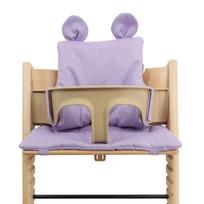 Stokke Tripp Trapp violetinė kėdutės pagalvėlė