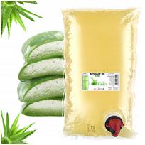 Aloe vera sultys 100% šaltai spaustos, 2 l, Szymanowice